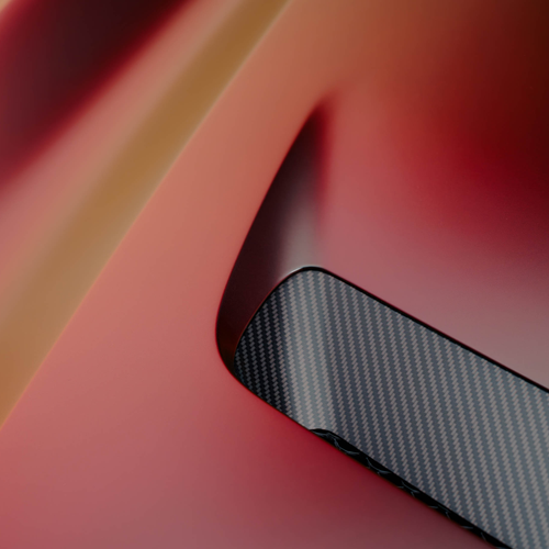 2028 Aston Martin Valen Exterior